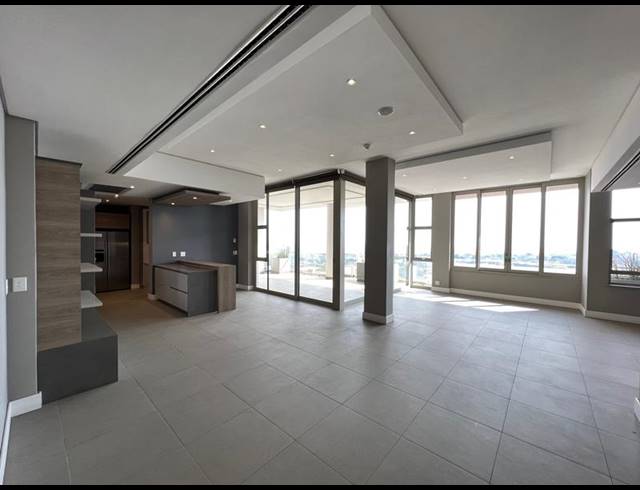 4 BEDROOM PROPERTY TO RENT IN ROSEBANK